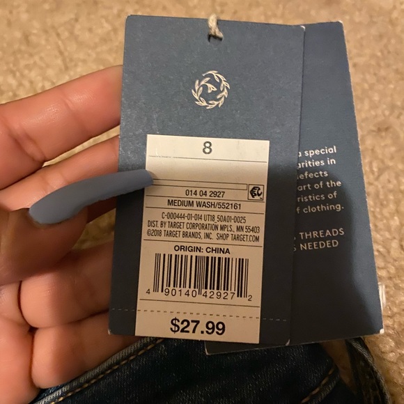 Jeans - Picture 3 of 4